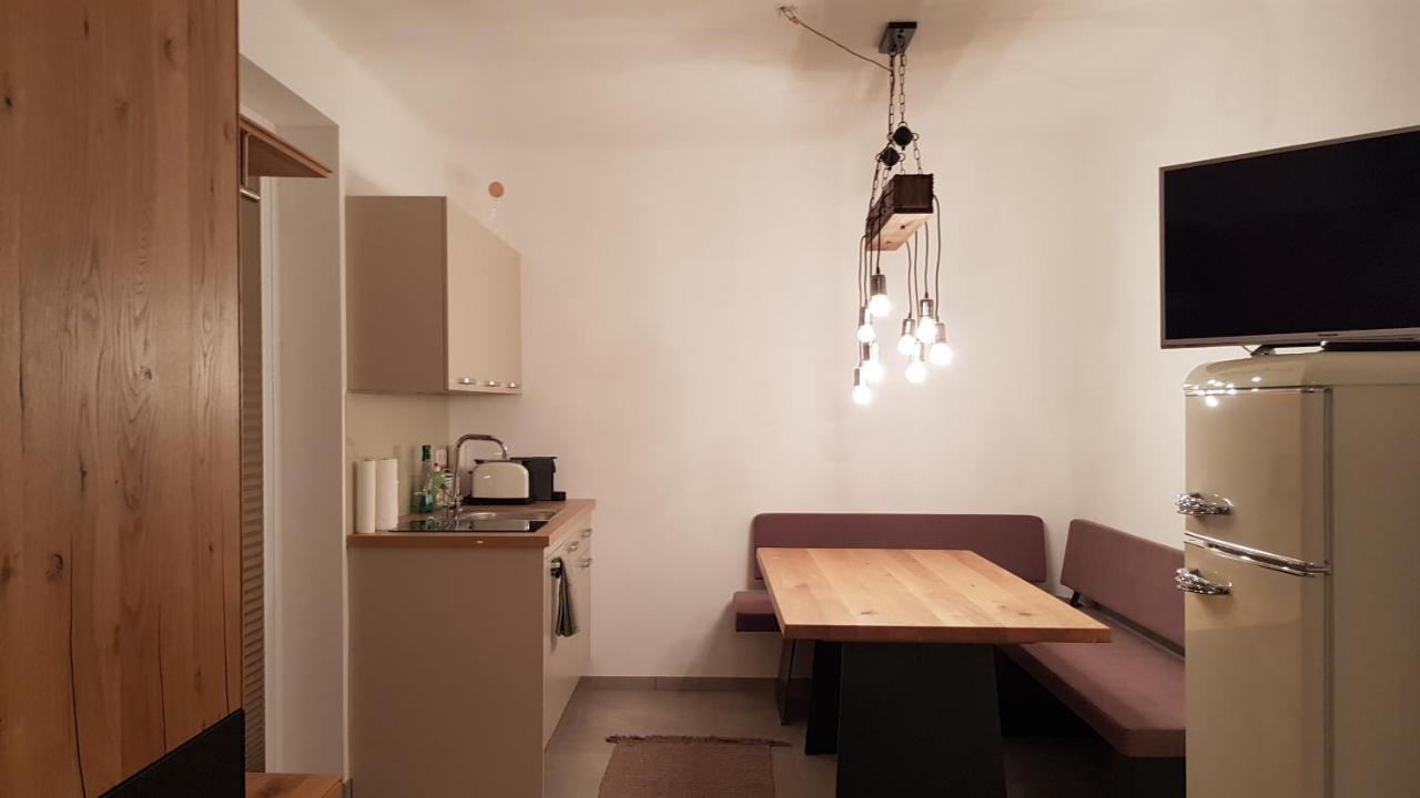 Gaestehaus Sabine Voitsberg Exteriör bild