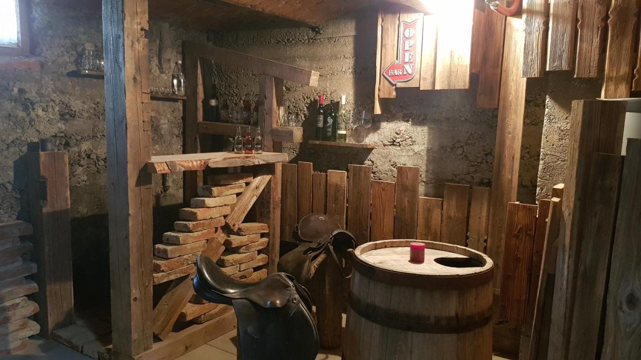Gaestehaus Sabine Voitsberg Exteriör bild