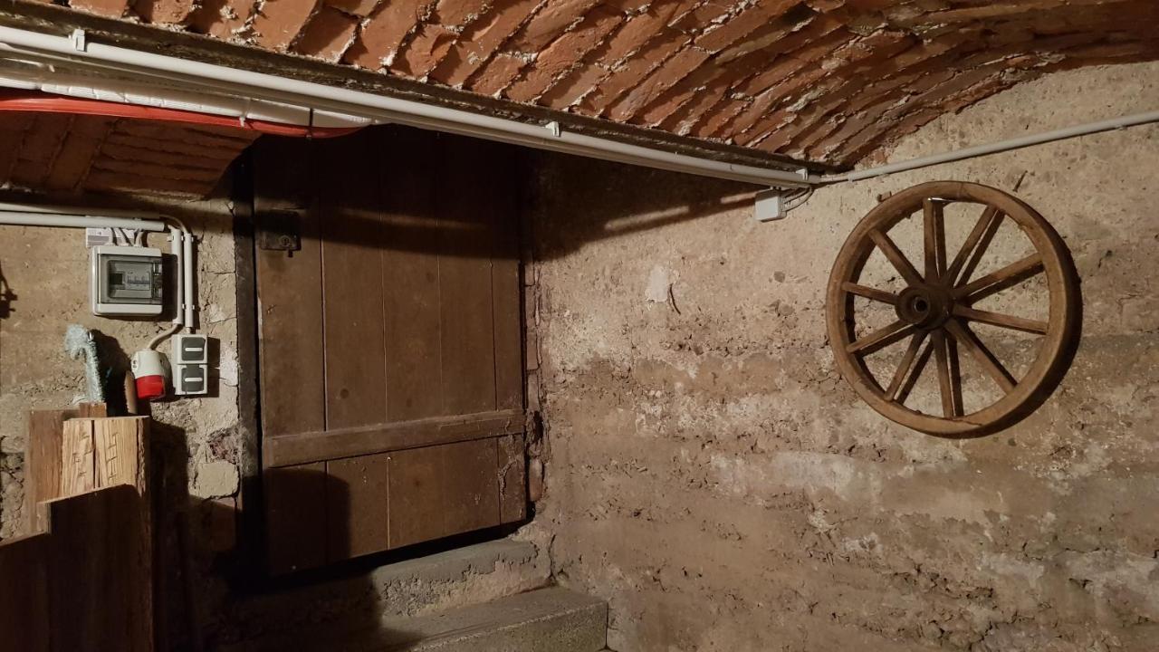 Gaestehaus Sabine Voitsberg Exteriör bild