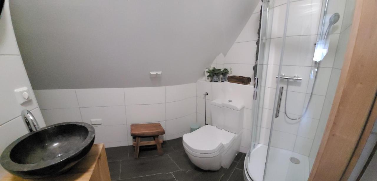 Gaestehaus Sabine Voitsberg Exteriör bild